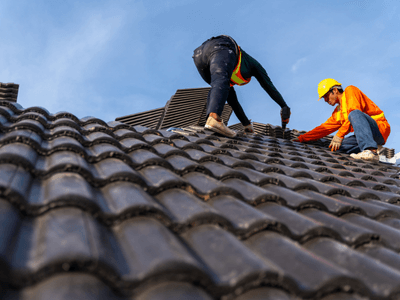 About Roof Repair Experts Westboro, WI